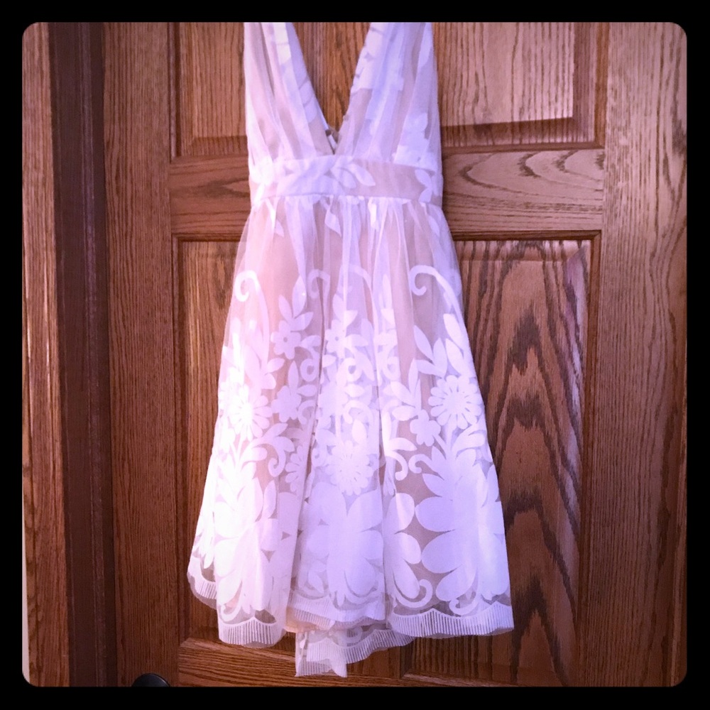 Luxxel Cocktail Dress